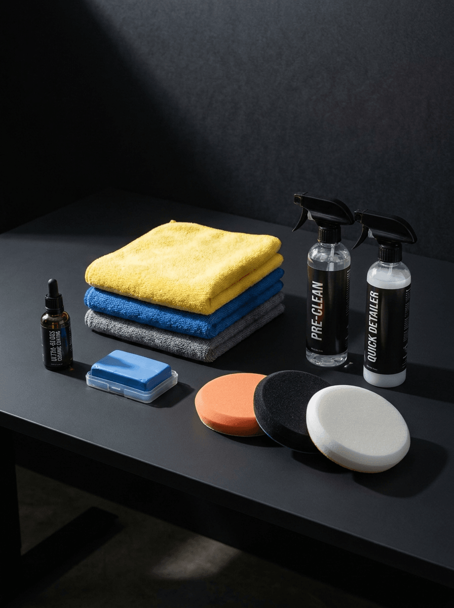Professional products